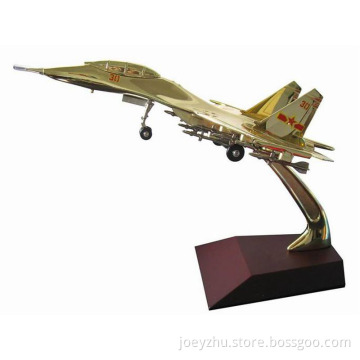 SU30 Fighters Model XBY-AM001A